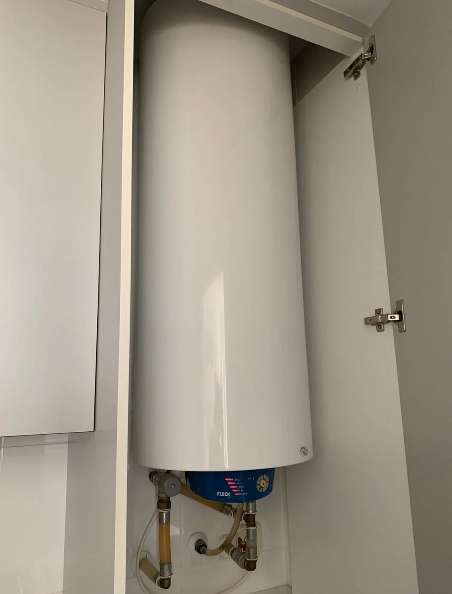 Piso en calle de la Infanta María, 7 - Foto 11