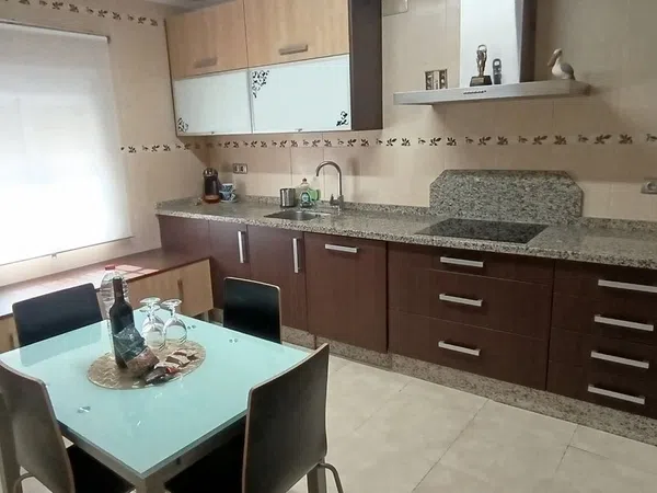 Casa o chalet independiente en Calle Jesús Nazareno, 3, La Paz - Montecarmelo, La Paz - Montecarmelo - Foto 3
