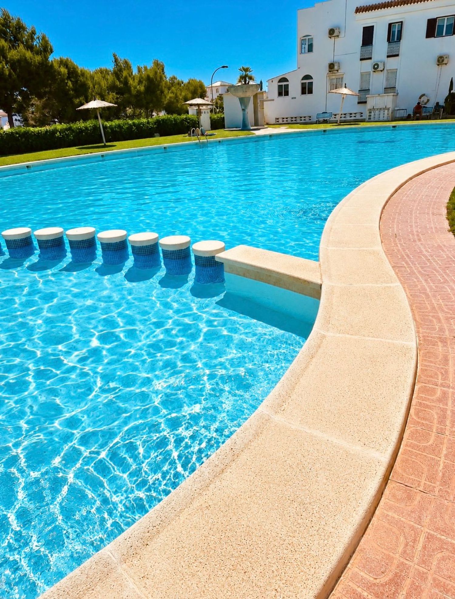 Chalet adosado en Ronda José Samper García, 139, Torreblanca - Foto 6
