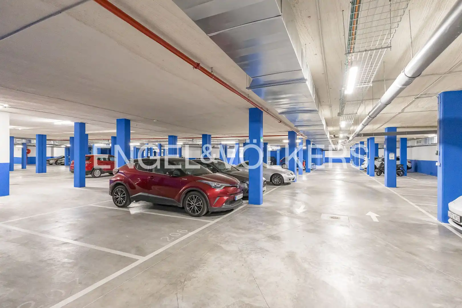 Loft en San Sebastián de los Reyes - Foto 28