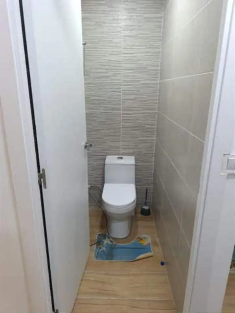 Piso en Ensanche - Foto 5