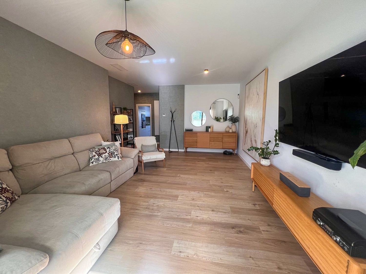 Piso en avenida Salvador Dalí, 74 - Foto 1