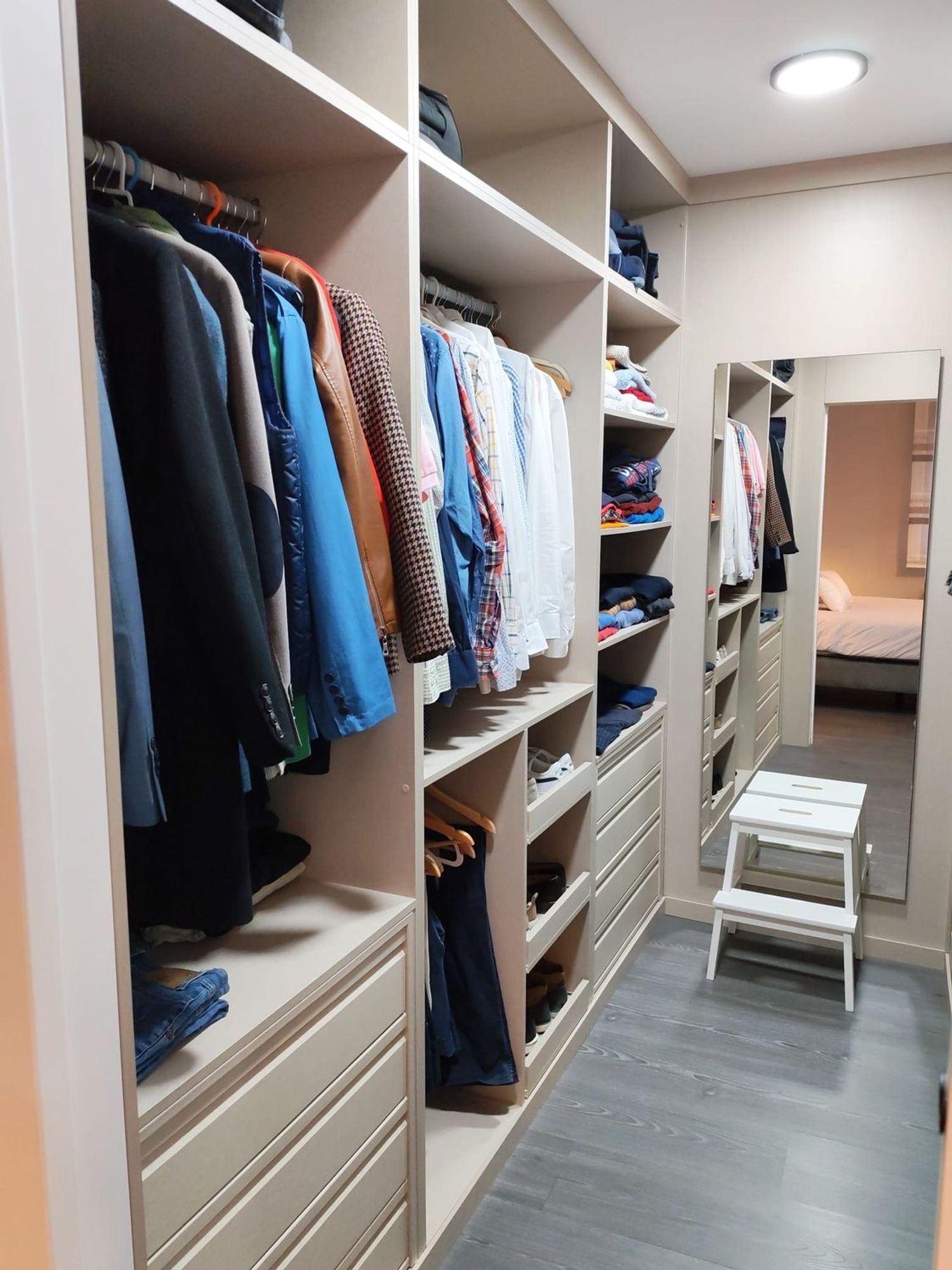 Chalet pareado en calle del Ferial, 40 - Foto 29