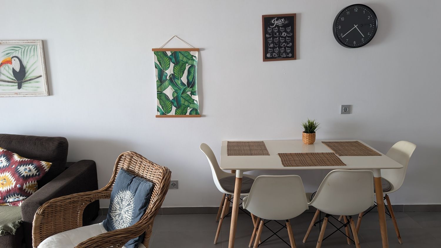 Piso en calle Pizarro, 8 - Foto 4