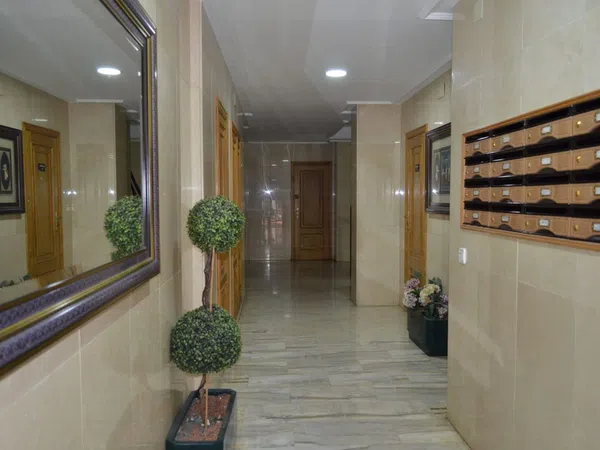 Dúplex en Calle Rafael Garcia Plata de Osma, 4, Centro, Centro - Foto 2