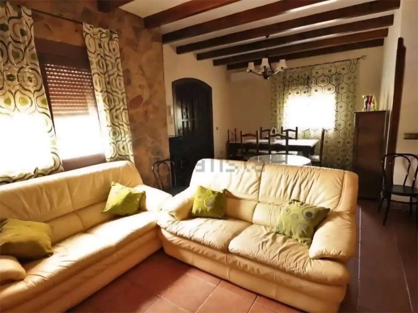 Chalet en  Lugar Urique 121 - Foto 18