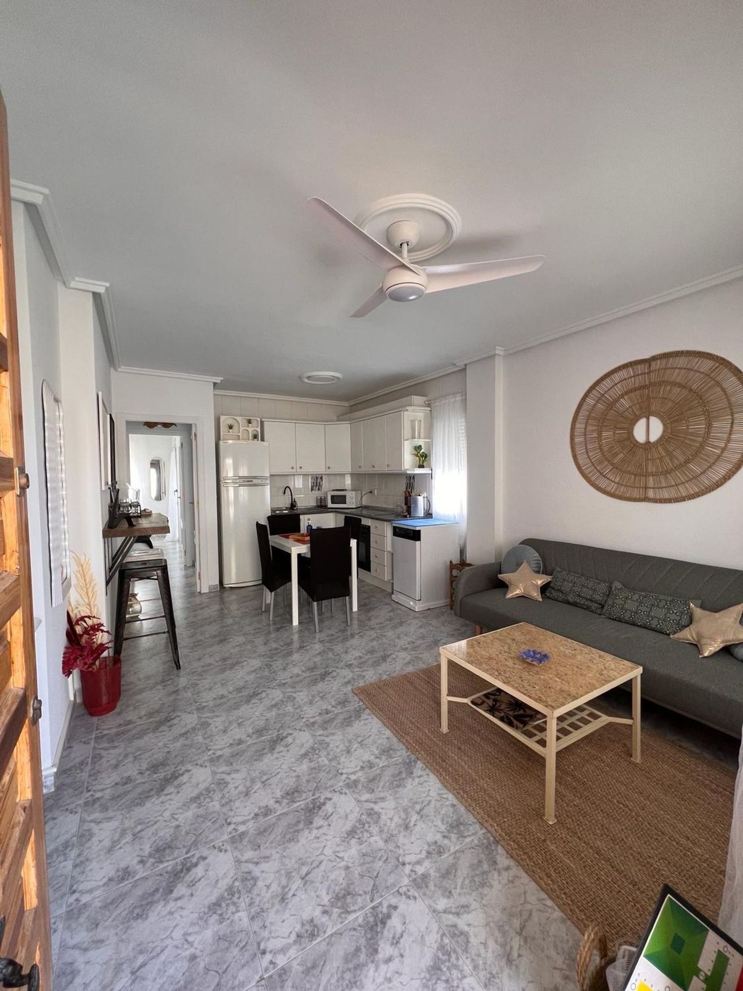 Piso en Calle Elda, 122, Tamarit - Playa Lissa, Tamarit - Playa Lissa - Foto 3