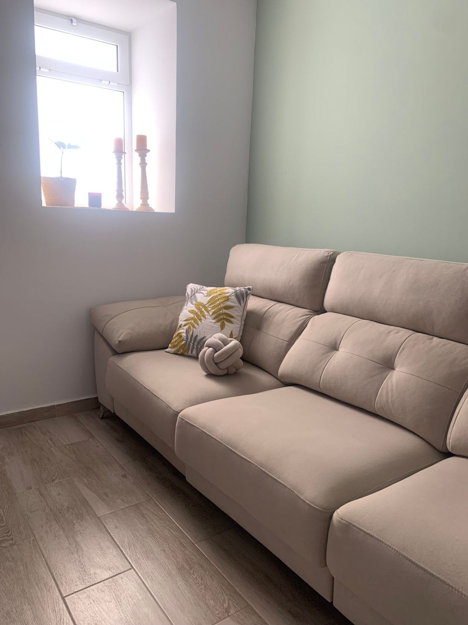 Piso en calle de la Palmera, 8 - Foto 2