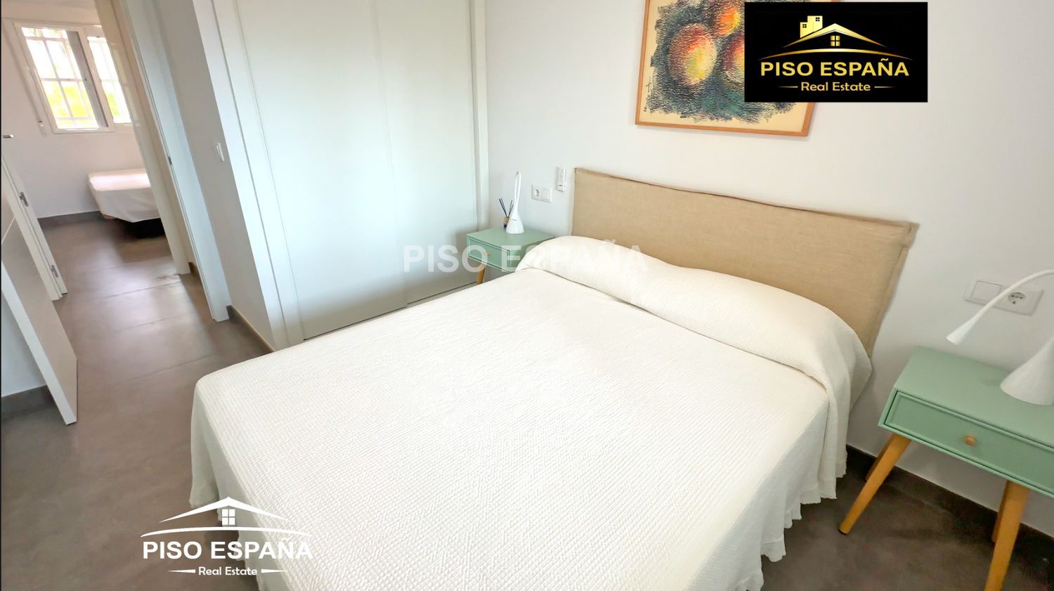 Piso en Av Costa Blanca, PAU 5 - Foto 44