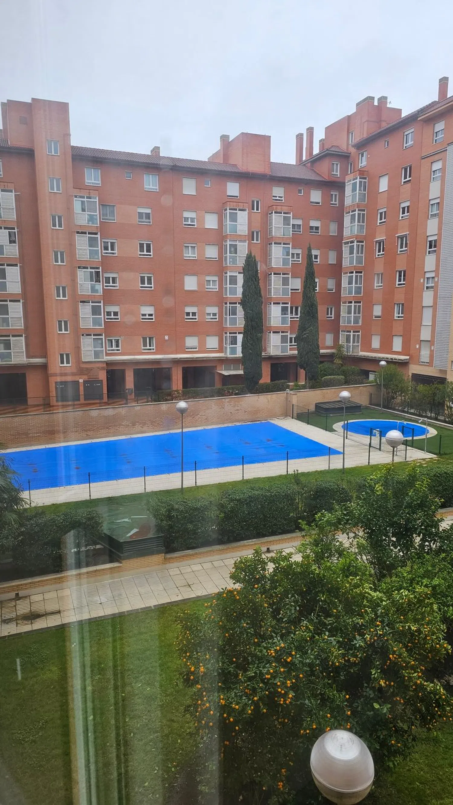 Piso en calle del Oriana, 23 - Foto 1