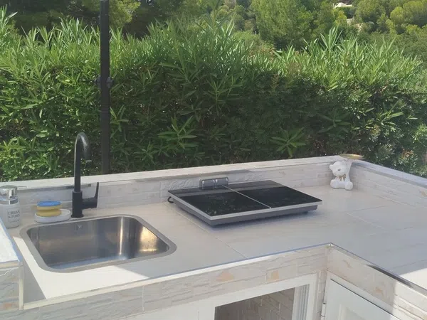 Piso en Calle Bélgica, 15 AptA, Altea Hills, Altea Hills - Foto 5