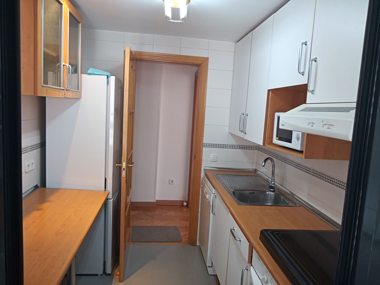 Piso en calle del Marqués de Altamira, 3 - Foto 17