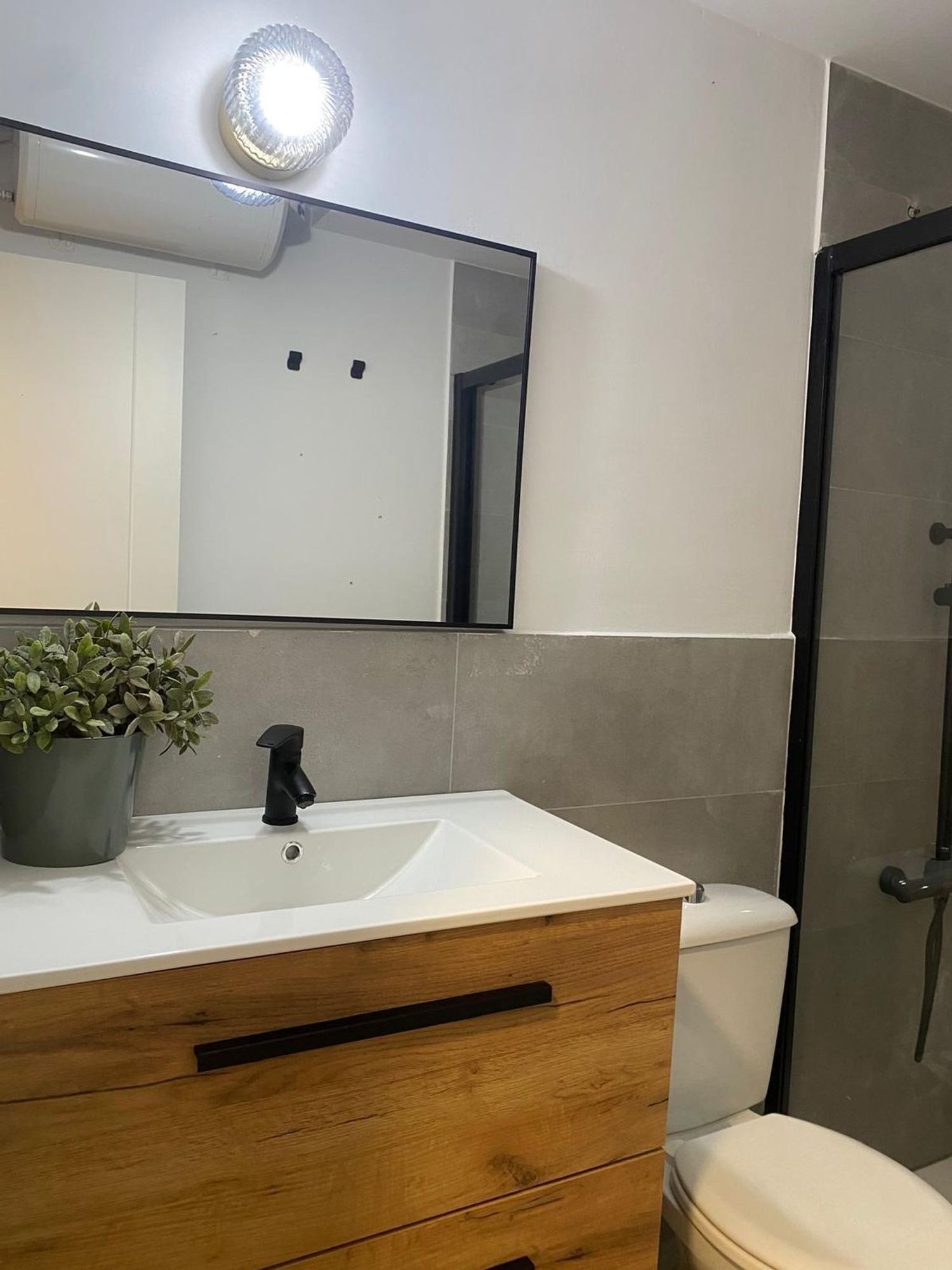 Estudio en calle Cardenal Ilundain, 24 - Foto 11