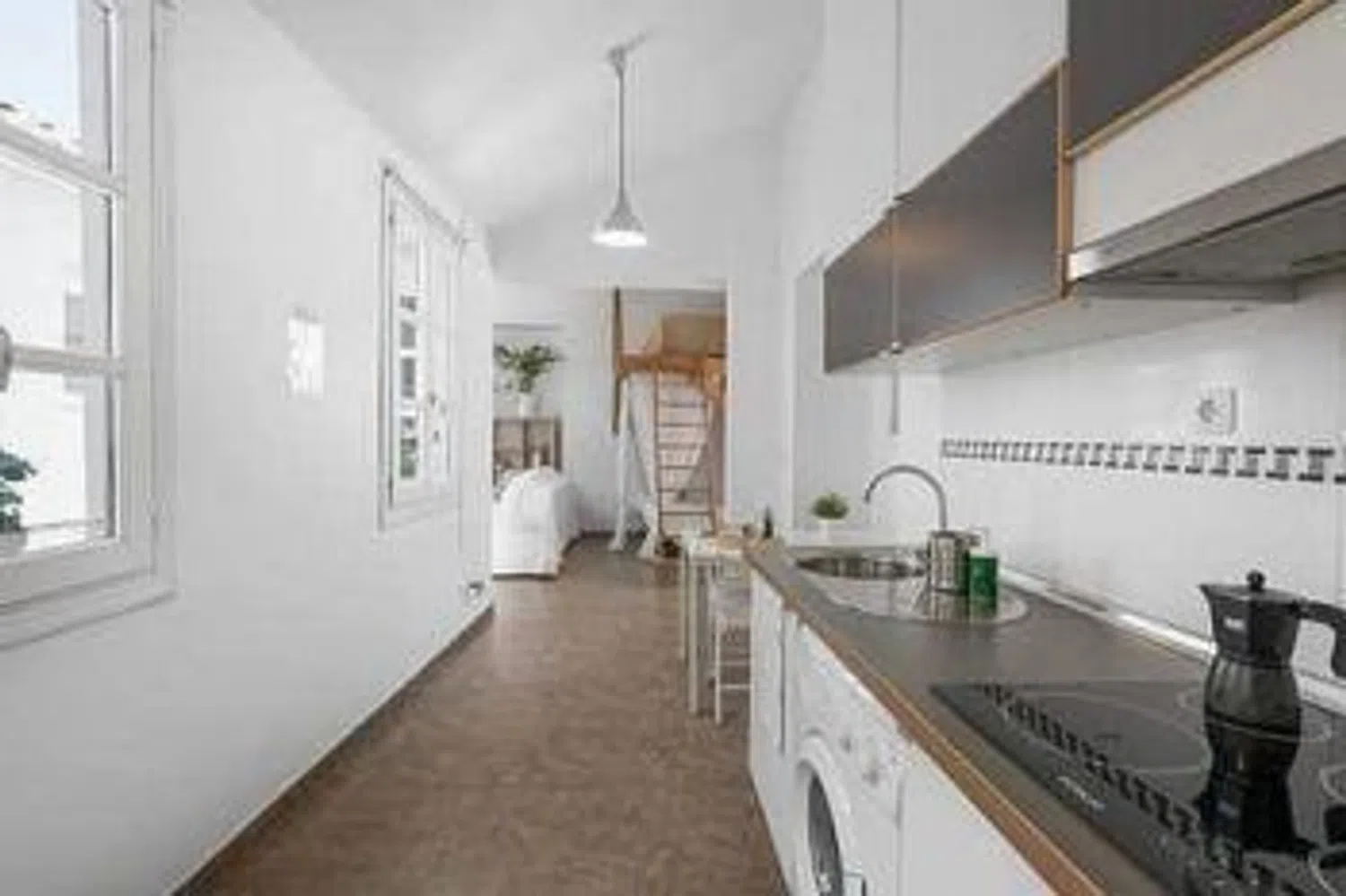 Piso en calle Cabello, 5 - Foto 6