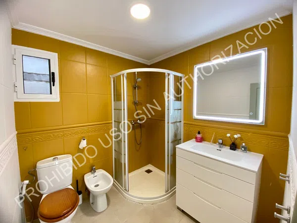 Piso en plaza de la Cruz, 3 - Foto 8