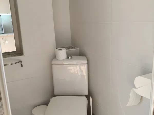 Estudio en calle Playa de Louro, 4 - Foto 11