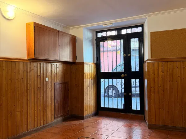 Piso en calle del Barco, 26 - Foto 8