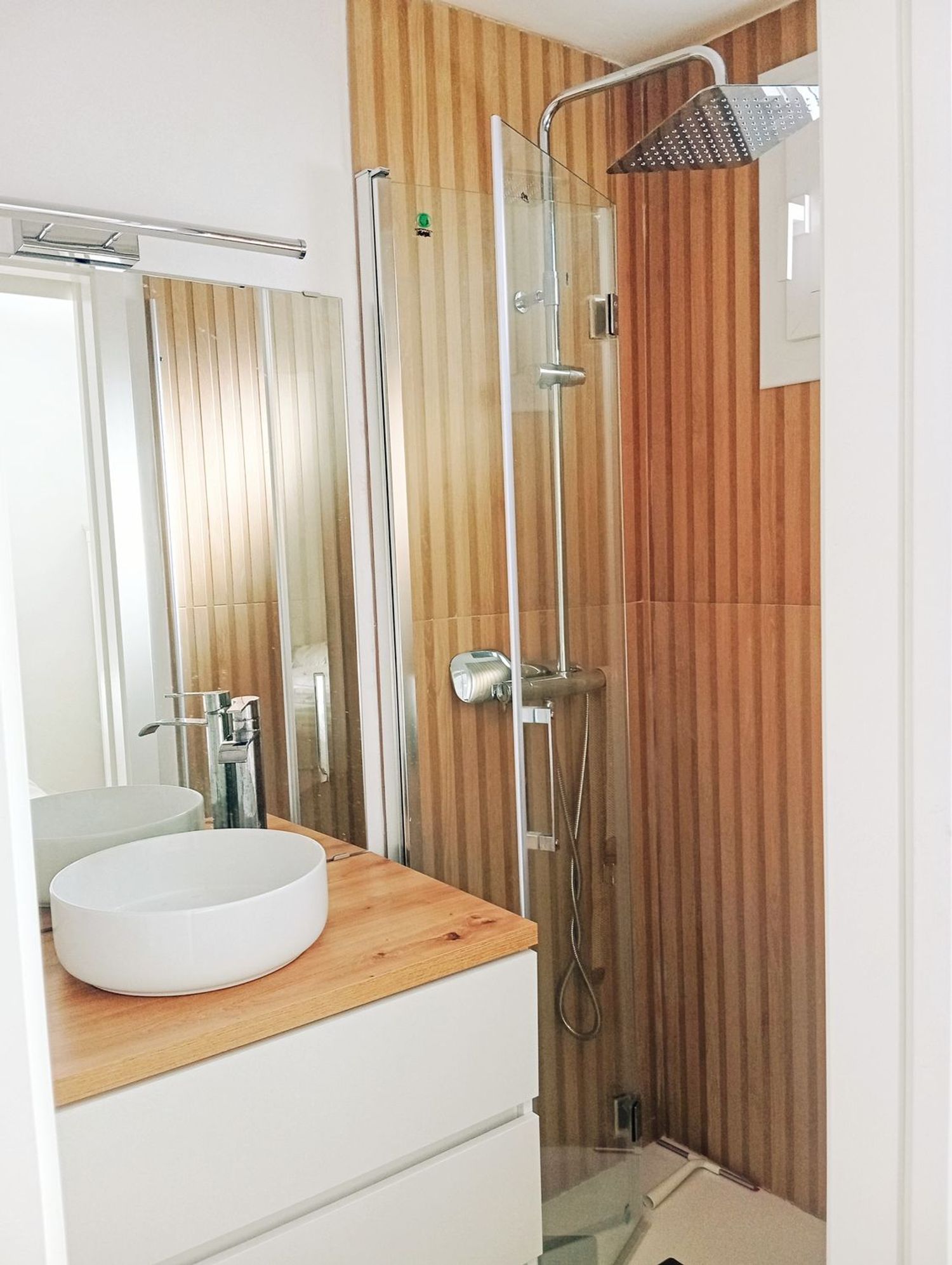 Ático en Barrio Ramón de Carranza - Madre Rafols - Foto 4