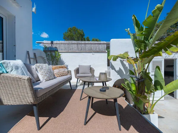 Casa o chalet independiente en Sant Jordi de Ses Salines - Foto 33