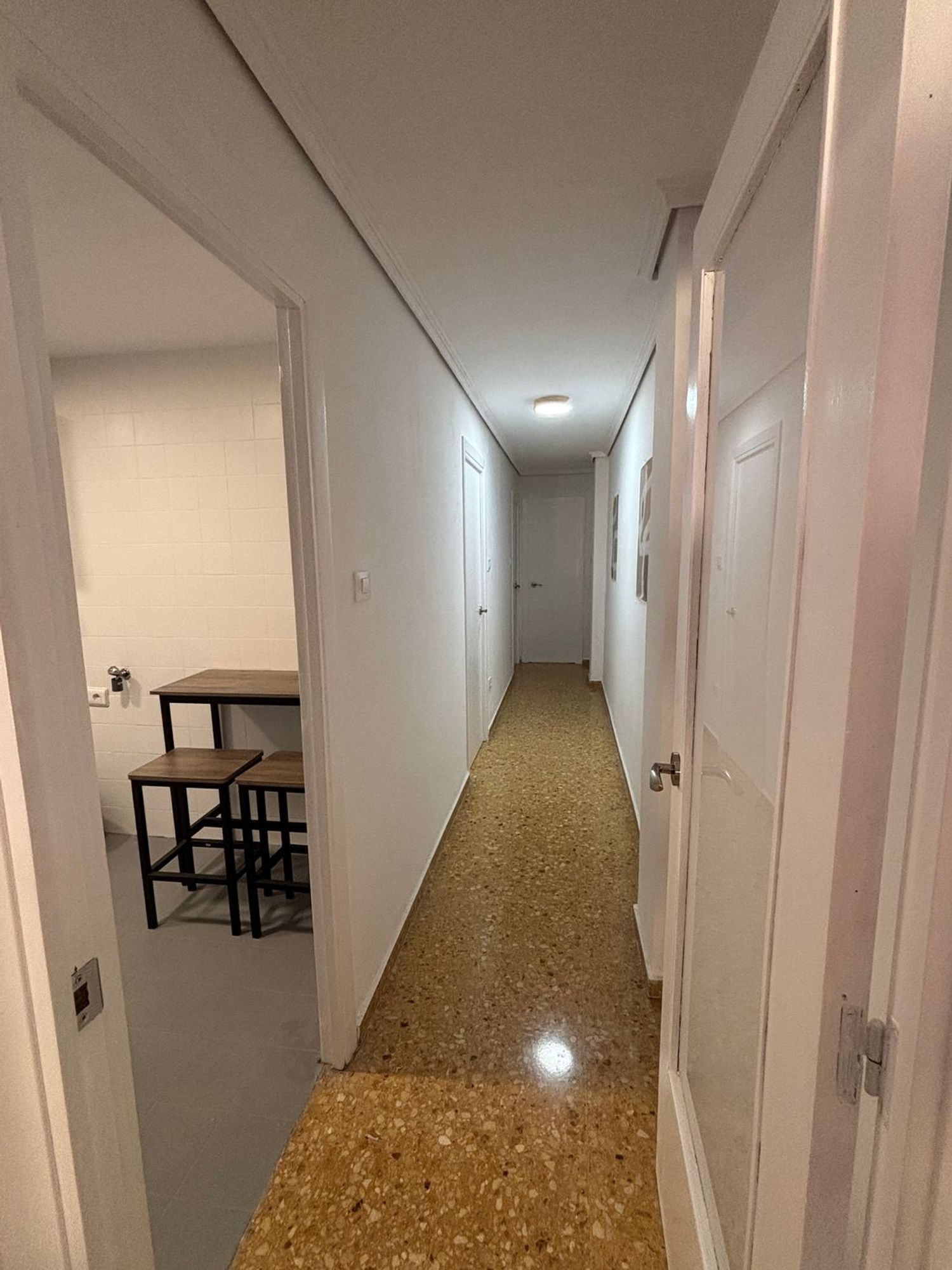 Piso en Calle de Concha Espina, 12, L'Amistat - Foto 9
