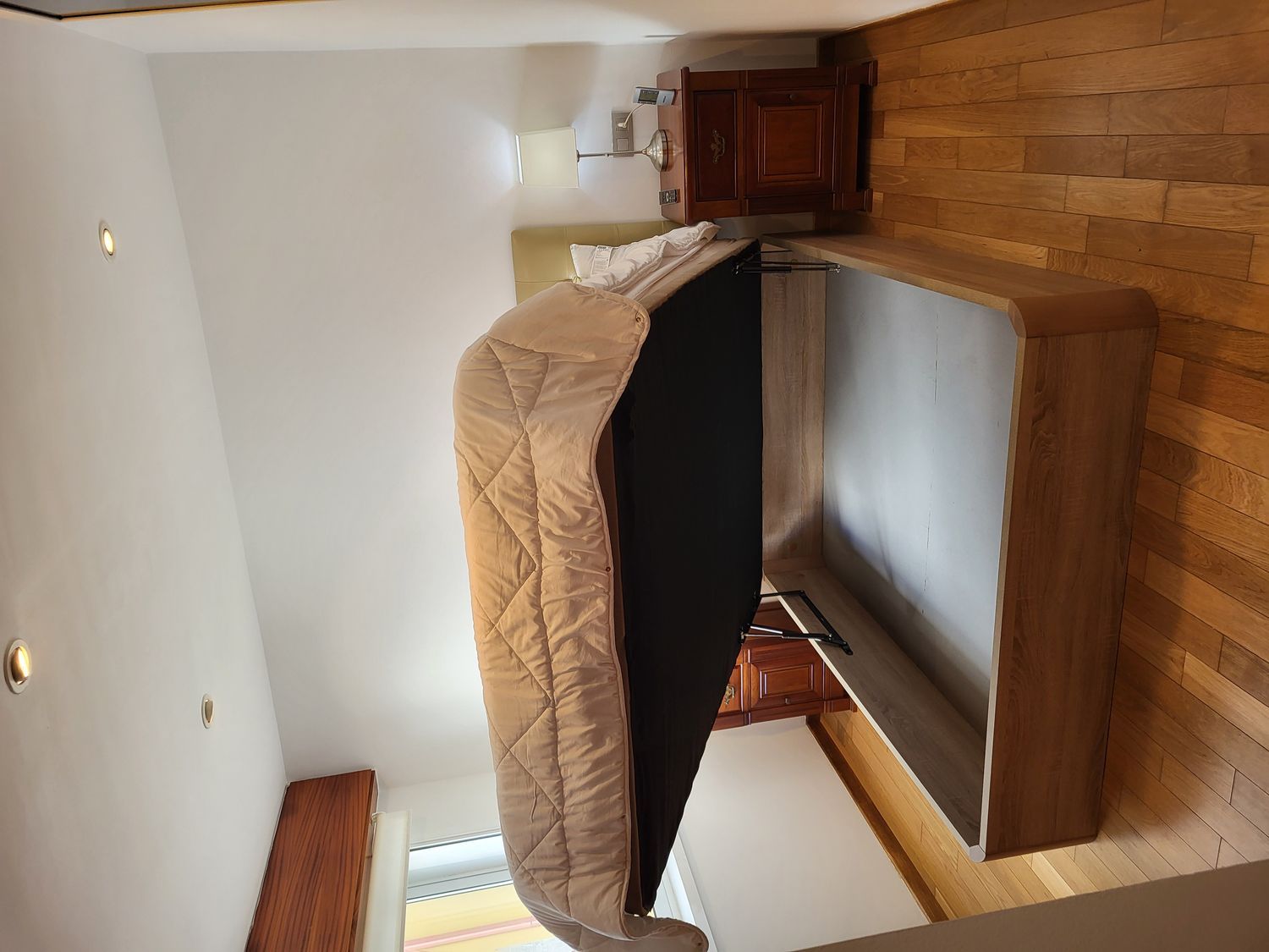 Piso en Monte Alto - Zalaeta - Atocha - Foto 10