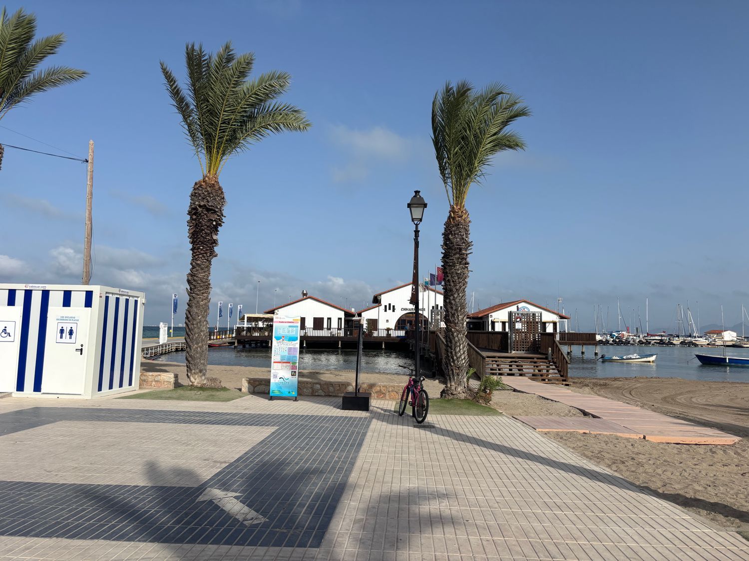 Piso en Calle José Fontes, 19, Los Alcázares, Los Alcázares - Foto 17