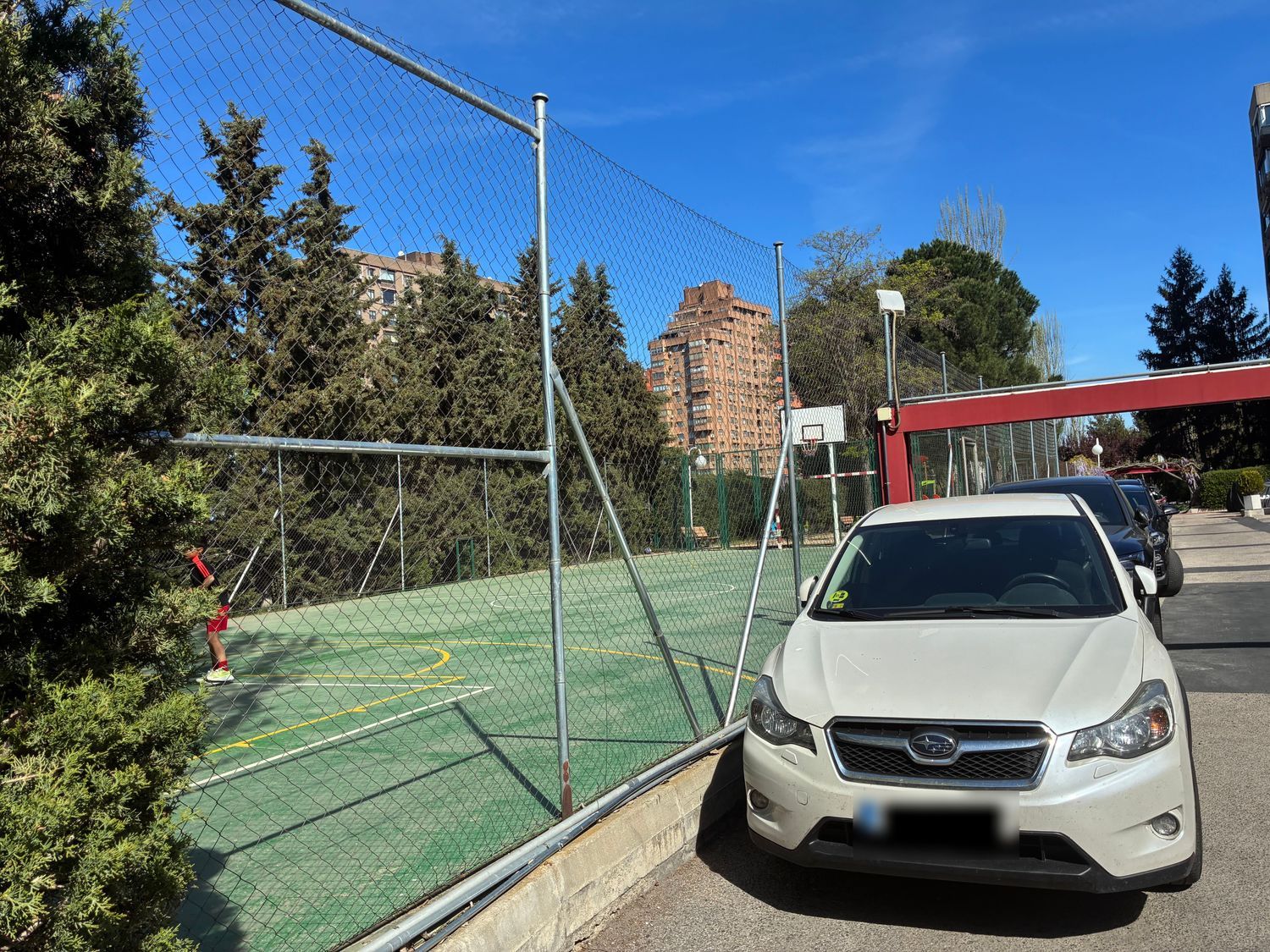 Piso en calle del Condado de Treviño, 9 - Foto 27