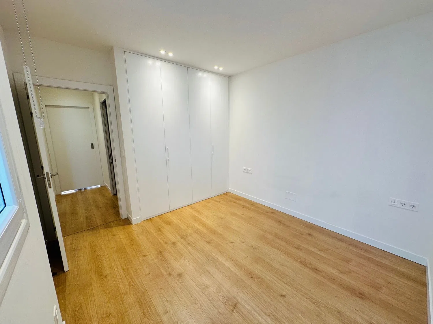 Piso en calle Manuel Iradier, 62 - Foto 14