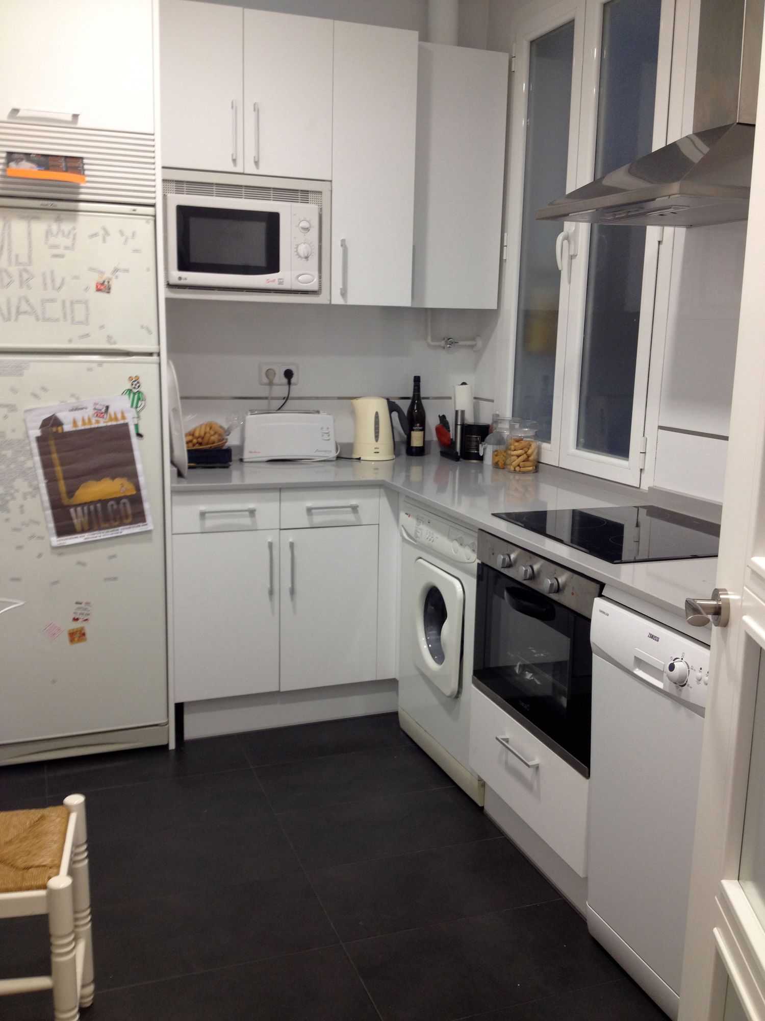 Piso en calle Ventura Rodríguez, 20 - Foto 7