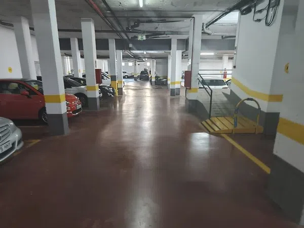 Piso en Calle Módena, 2, Zona Avenida de Europa, Zona Avenida de Europa - Foto 11