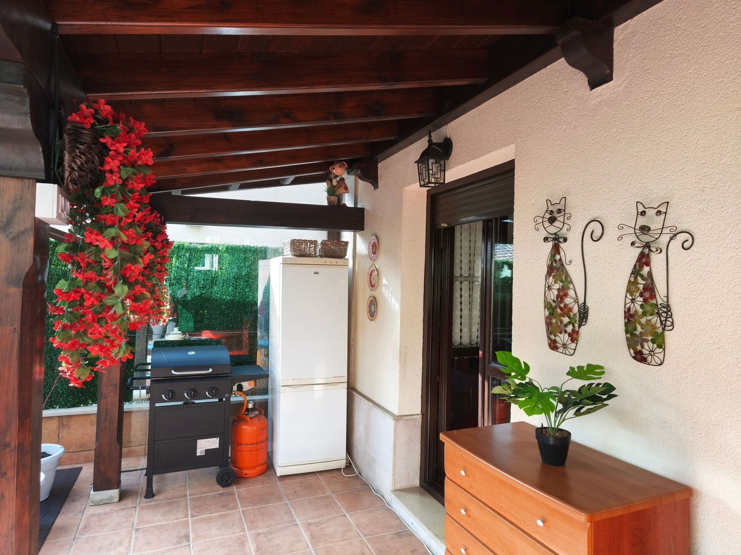 Piso en Barrio La Granda s/n - Foto 33