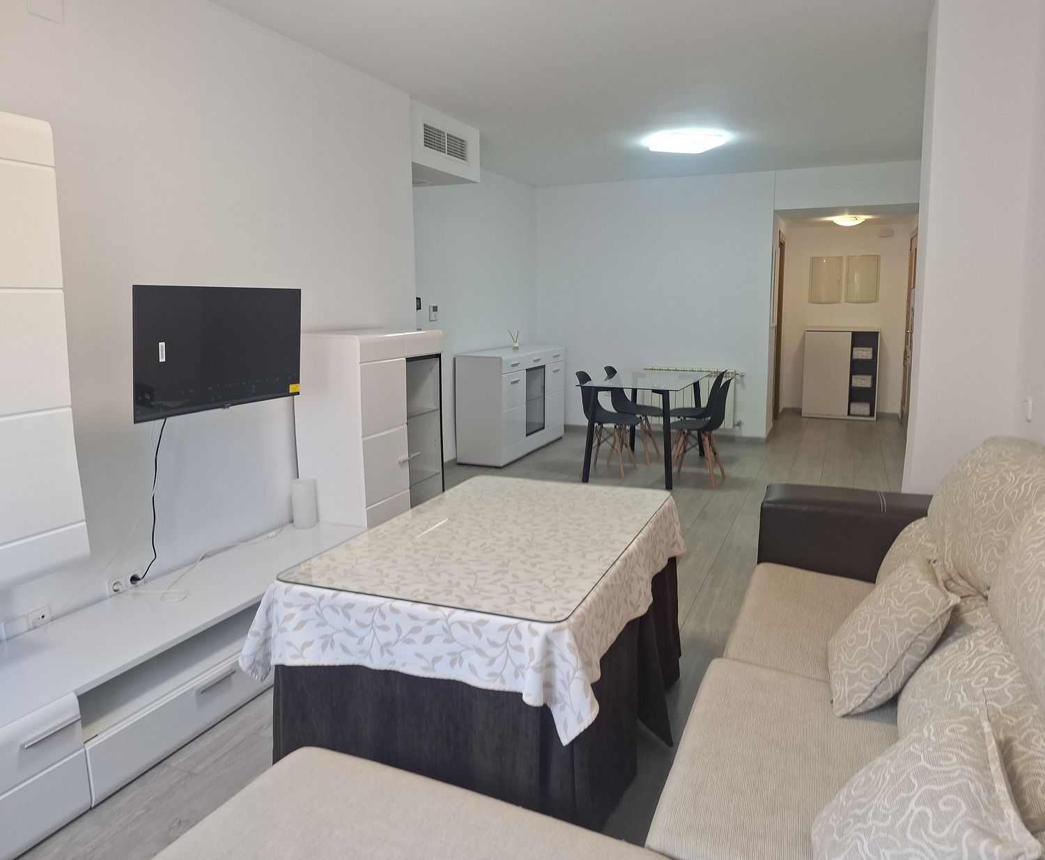 Piso en calle la Malaha, 9 - Foto 3