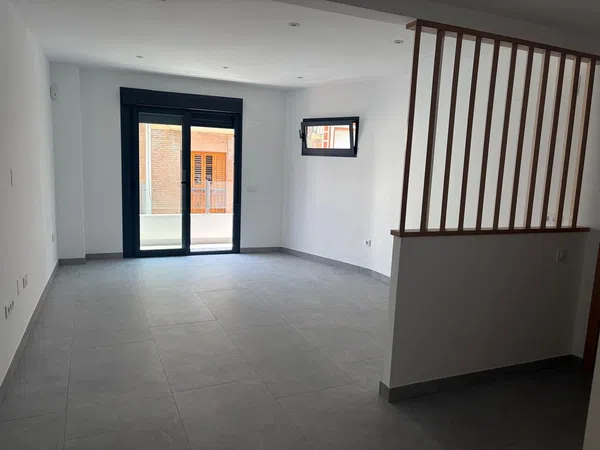 Piso en El Ejido, 18, Centro - Doña Mercedes, Centro - Doña Mercedes - Foto 1