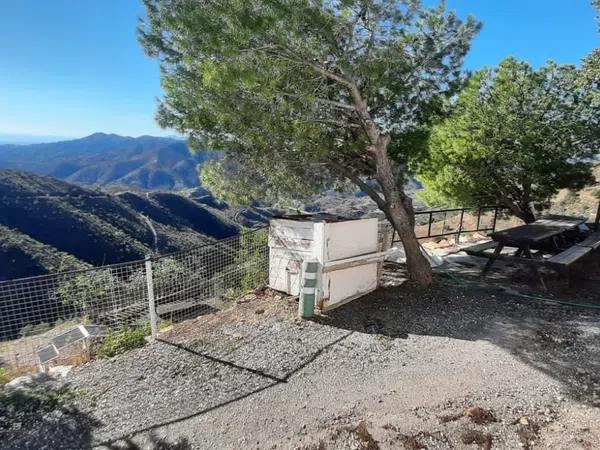 Casa rural en Las Casillas de Jotrón y Lomilla, 29014 Mlaga, Centro Histórico - Foto 18