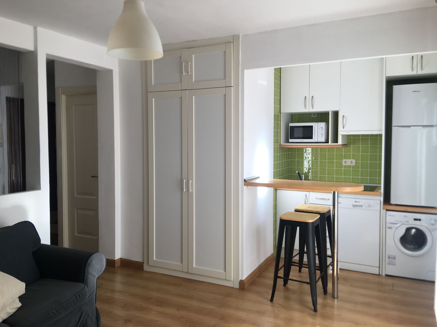 Estudio en calle Santa Susana, 37 - Foto 12