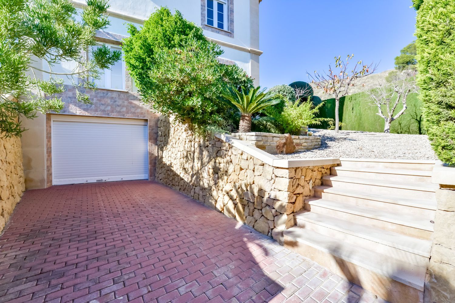 Casa independiente en calle Isla Mallorca, 1 - Foto 14