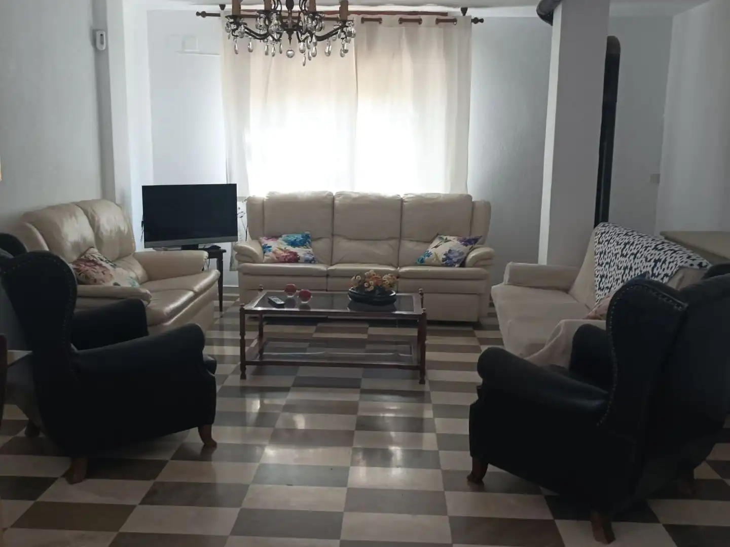 Chalet en  Calle Mexuar 94a - Foto 3