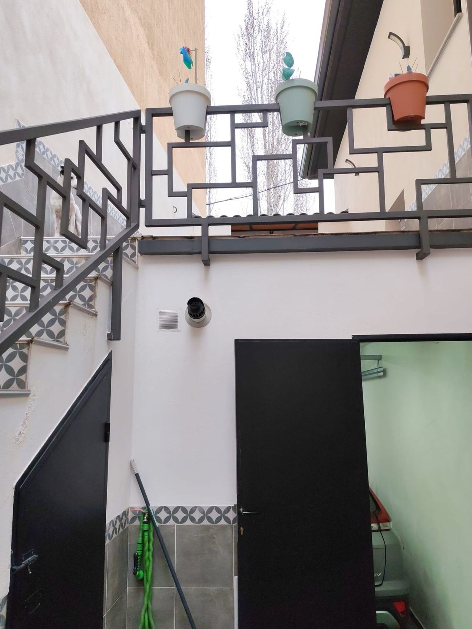 Chalet pareado en calle del Ferial, 40 - Foto 22