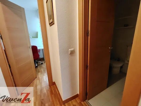 Piso en Calle de Salamanca, 45, Barrio Pinilla, Barrio Pinilla - Foto 12