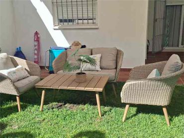 Apartamento en Playa Punta Candor - Foto 3