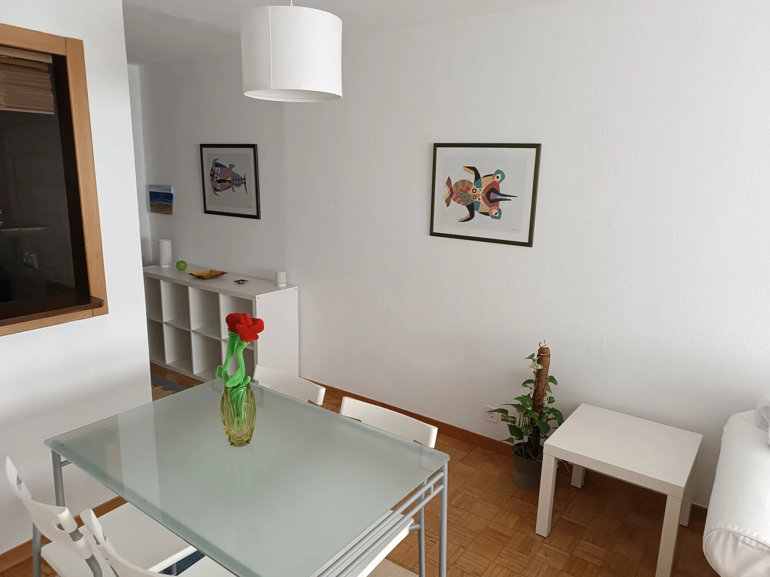 Piso en avenida Primo de Rivera, 11 - Foto 8