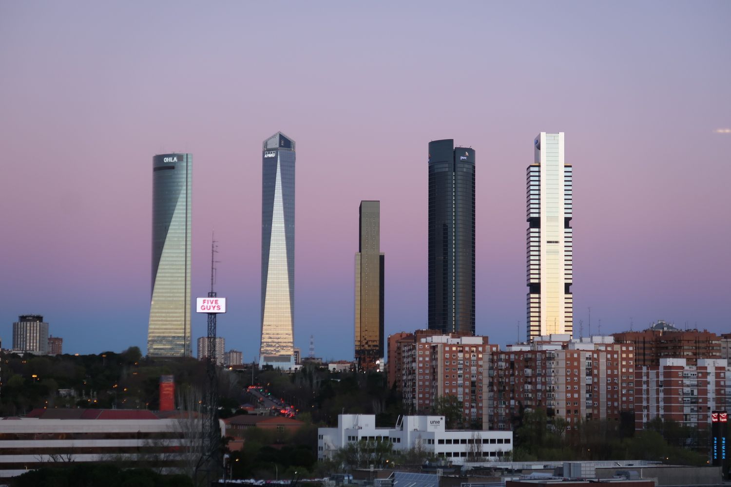 Piso en calle de Santiago de Compostela, 64 - Foto 4