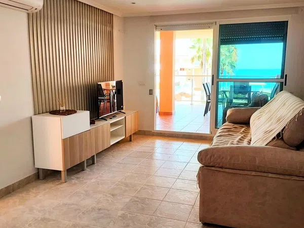 Piso en Calle del Llac Taimir, 22 - mirador al mar - Foto 2