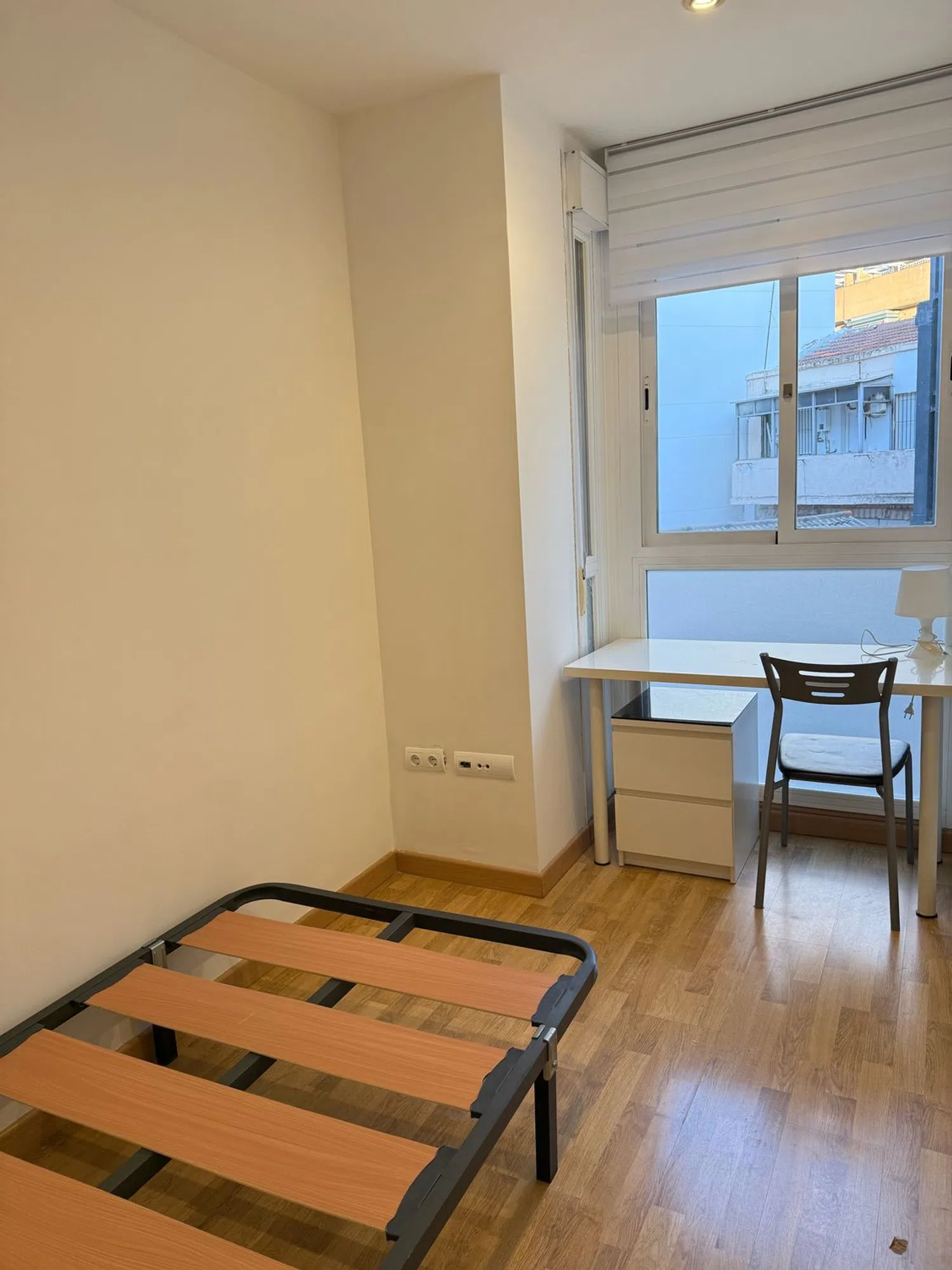 Piso en Barrio Legazpi - Foto 23