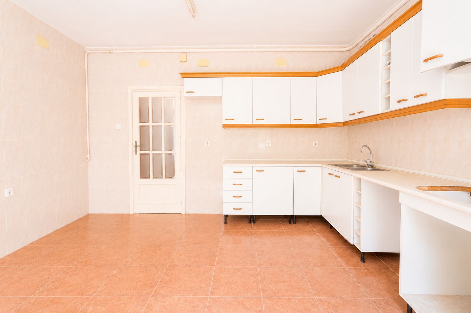 Chalet pareado en Calle Pamplona Poblado, 4, El Poblado - Abulagar, El Poblado - Abulagar - Foto 14
