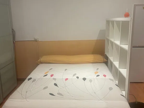 Estudio en calle de la Llibertat, 29 - Foto 4