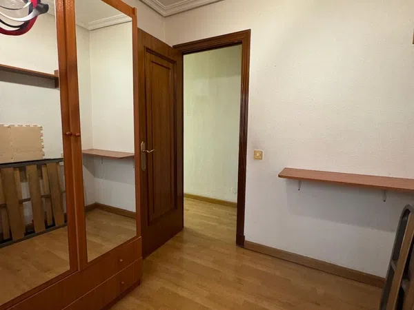 Piso en Calle de Alonso de Tejada, 4, Ensanche, Ensanche - Foto 20