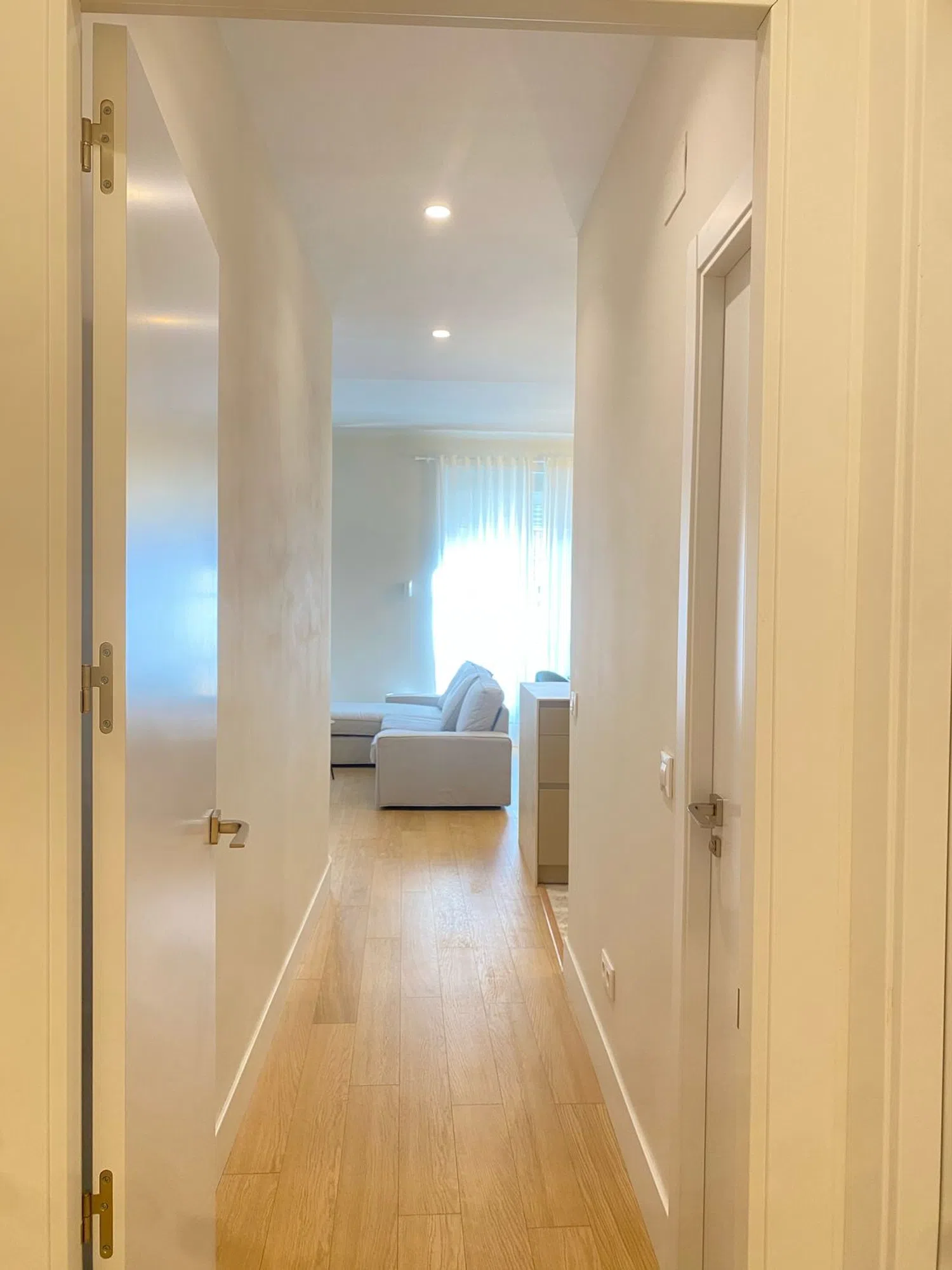 Piso en calle de Fernando el Católico, 21 - Foto 25