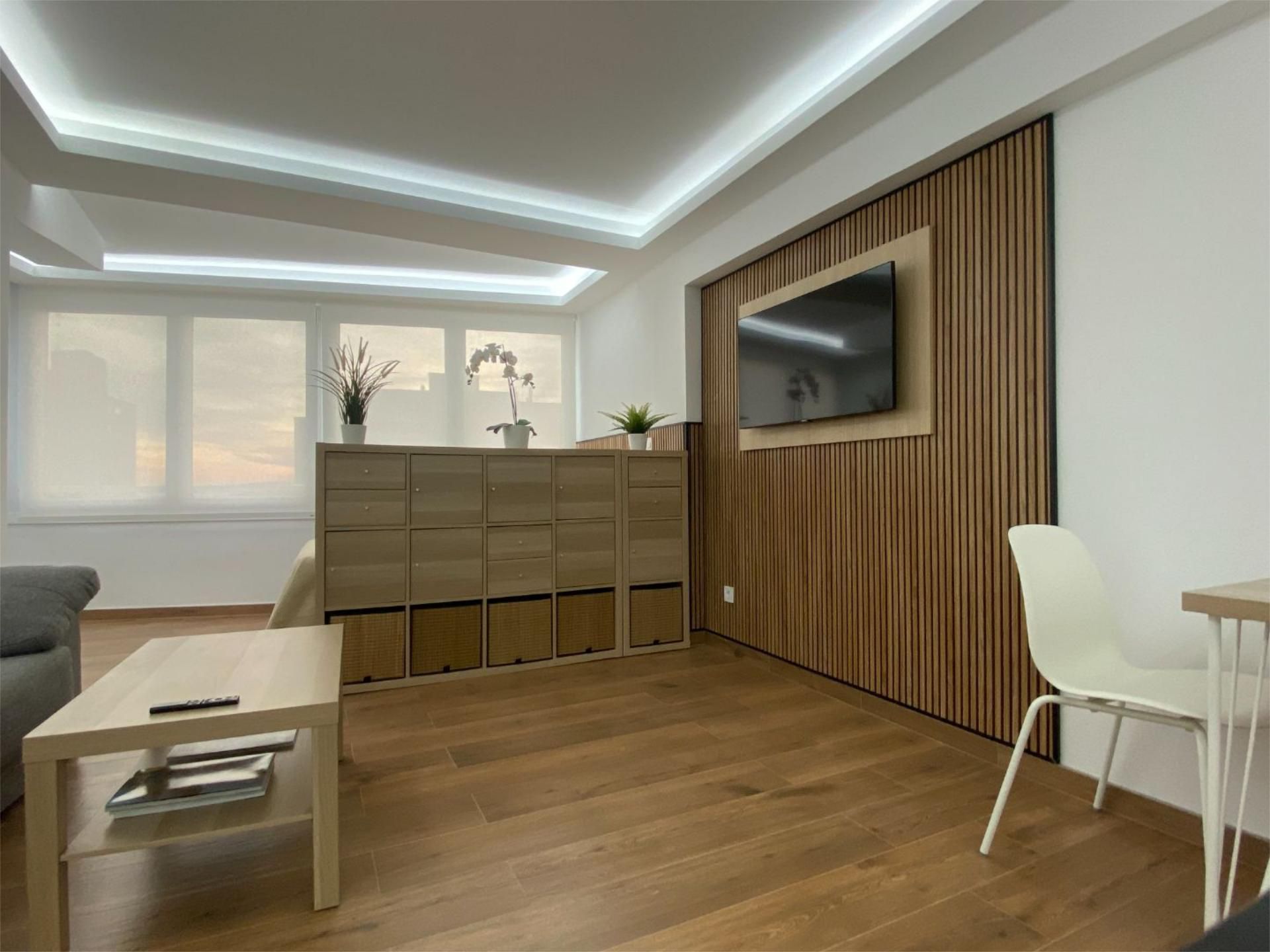 Estudio en  Carrer de Saridakis 24 - Foto 5