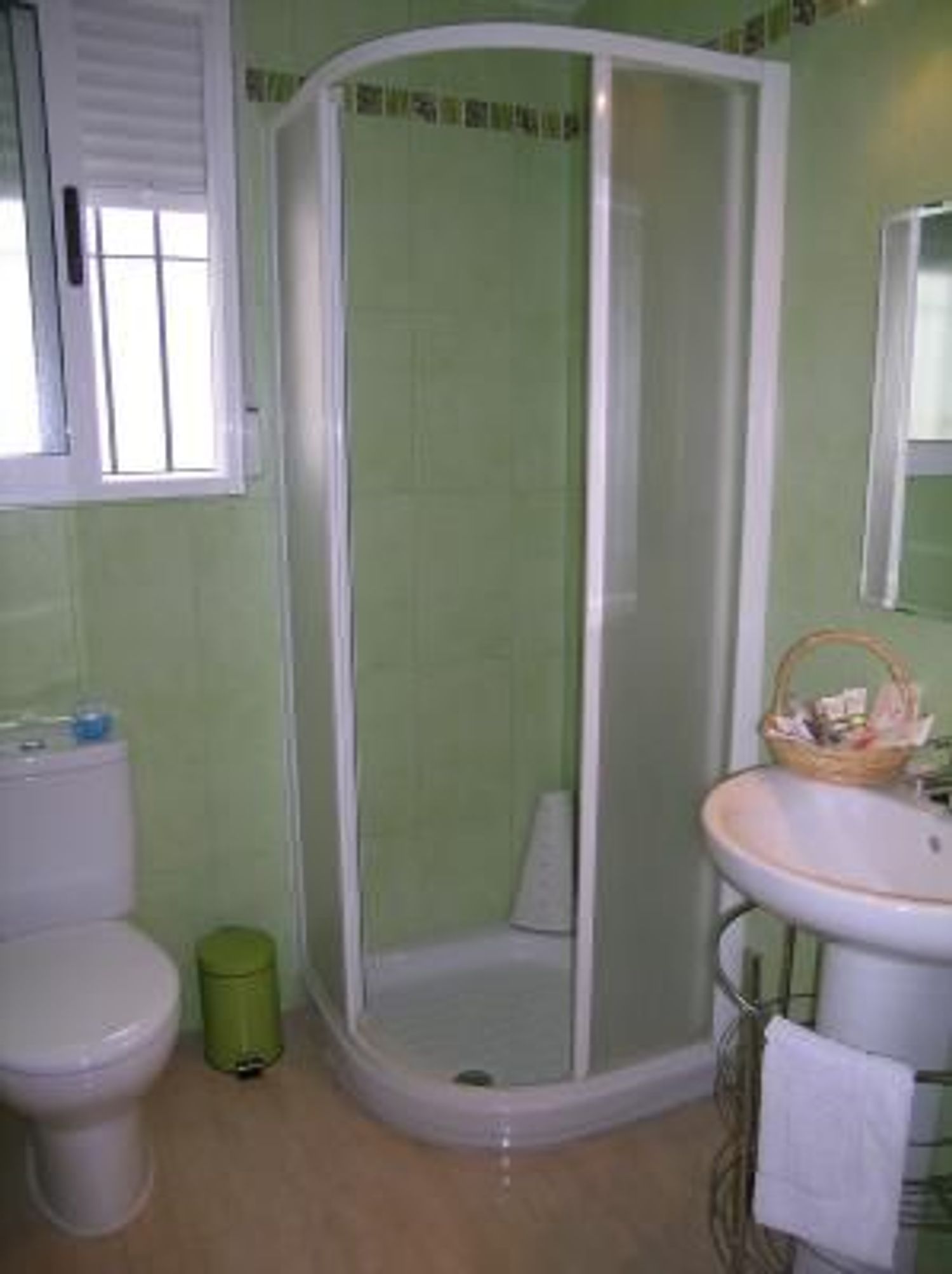 Piso en Alquerías - Foto 7